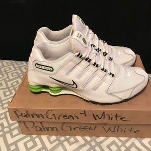 Nike Shox Men’s 81/2